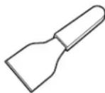 GE GSS23GGPWW - OUTILLAGE NÉCESSAIRE - 3