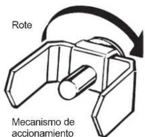 GE GSS23GGPWW - El cubo de hielo es pesado - 1