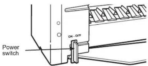 GE GSS23GGPWW - START THE ICEMAKER - 1