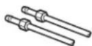 GE GSS23GGPWW - OU - 2