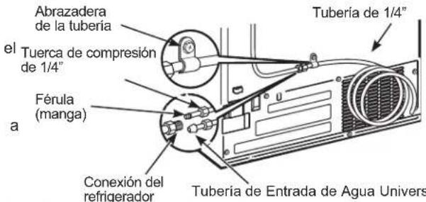 GE GSS23GGPWW - DESCARGA ELÉCTRICA - 4
