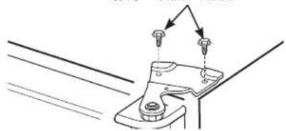 GE GSS23GGPWW - WARNING - 2