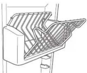 GE GSS23GGPWW - GRACIAS POR HACER QUE GE APPLIANCES SEA PARTE DE SU HOGAR. - 1