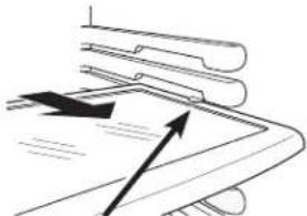 GE GSS23GGPWW - Spillproof Shelf - 1