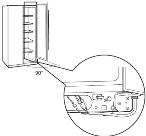 GE GSS23GGPWW - ▲ AVERTISSEMENT - 4