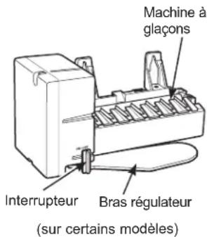 GE GSS23GGPWW - ATTENTION - 1