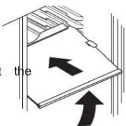 GE GSS23GGPWW - Edge-to-Edge Shelf - 3