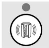 GE GSS25XSNBS - Allarme porta (in alcuni modelli) - 1
