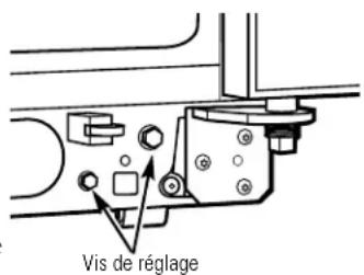 GE GSS25XSNBS - ROULETTES - 2