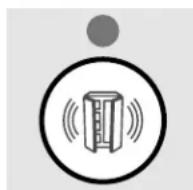 GE TFX27ZRBBB - Alarme de porte (sur certains modèles) - 1
