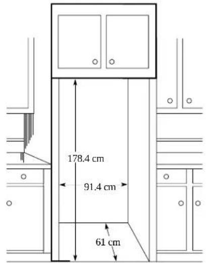 GE GSG25IEMFWW - DOOR ALIGNMENT - 2