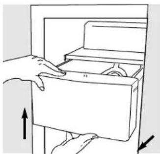 GE GSG25IEMFWW - Important Facts About Your Dispenser - 1