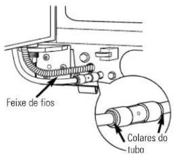 GE GSG25IEMFWW - Recolocacao das portas - 1