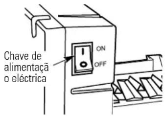 GE GSS25KGMWW - LIGUE A ÁGUA E INSIRA A FICHA DO FRIGORÍFICO NA TOMADA - 2