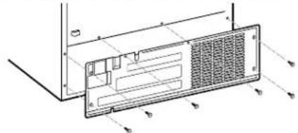GE GSS25KGMWW - ① BUIS OP KOELKAST AANSLUITEN (VERVOLG) - 1