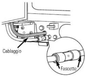 GE GSS25RGMBB - Montaggio delle porte - 1
