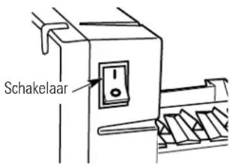 GE GSS25RGMBB - WATERKRAAN OPENDRAAIEN EN STEKKER IN HET STOPCONTACT PLAATSEN - 2