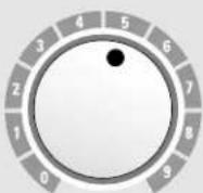 GE GSS25XSQSS - Temperaturregler. - 1