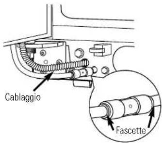 GE GSS25XSQSS - Montaggio delle porte - 1