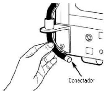 GE GSS25XSQSS - como reponer las puertas - 4
