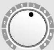 GE GSS25XSQSS - Temperaturregler. - 2