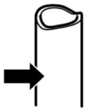 GE GSS22SSNSS - CHOISISSEZ L'EMPLACEMENT DU ROBINET - 1
