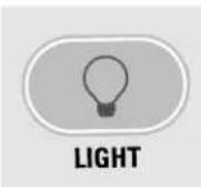 GE GSS22SSNSS - Dispenser Light (Luz del dispenser) - 1