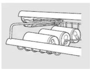 GE GSS22SSNSS - About the additional features. - 1