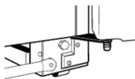 GE GSS22SSNSS - ROLLERS - 2