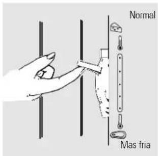 GE GSS22SSNSS - Gavetas preservadoras de humedad ajustable - 1