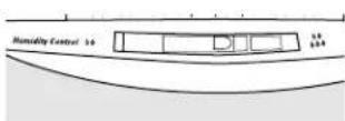 GE GSS22SSNSS - Soportes y Divisores (en algunos modelos) - 3
