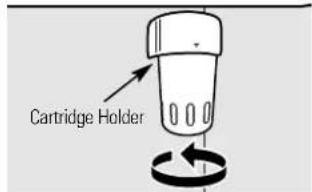 GE GSS22SSNSS - About the water filter cartridge. - 2