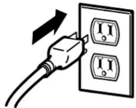 GE GSS22SSNSS - PLUG IN THE REFRIGERATOR - 1