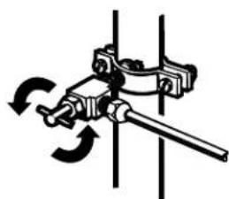 GE GSS22SSNSS - TURN THE WATER ON AT THE SHUTOFF VALVE - 1