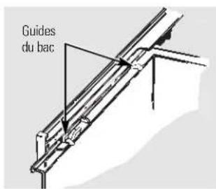 GE GSS22SSNSS - Bac à viande transformable - 1