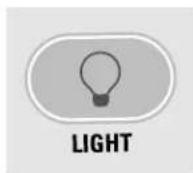 GE GSS22SSNSS - Dispenser Light - 1