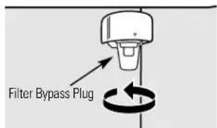 GE GSS22SSNSS - About the water filter cartridge. - 3