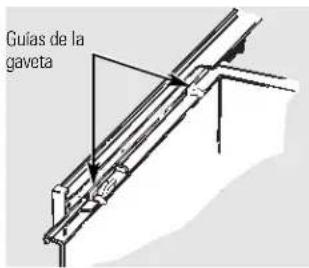 GE GSS22SSNSS - El control de temperatura variable regula el flujo de aire del compartmento del congelador. - 1