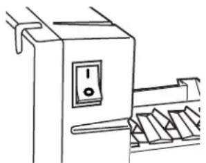 GE GSS22SSNSS - INICIE LA MAQUINA DE HIELOS - 1