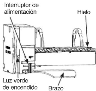 GE GSE23GGPBB - PRECAUCIÓN - 2