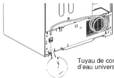 GE GSE23GGPBB - DÉCHARGE ÉLECTRIQUE - 3