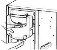 GE GSE23GGPBB - PRECAUCIÓN - 4