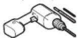 GE GSE23GGPBB - AVERTISSEMENT - 1