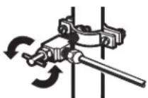GE GSE23GGPBB - OUVREZ L'ALIMENTATION D'EAU - 1
