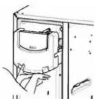 GE GSE23GGPBB - PRECAUCIÓN - 3