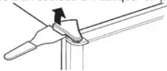 GE GSE23GGPBB - AVERTISSEMENT - 2