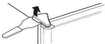 GE GSE23GGPBB - ADVERTENCIA - 2