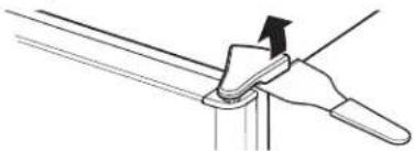 GE GSE23GGPBB - ADVERTENCIA - 2
