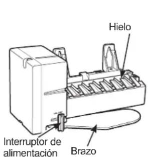 GE GSE23GGPBB - PRECAUCIÓN - 1