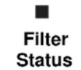 GE GSE23GGPBB - État du filtre (sur certains modèles) - 5